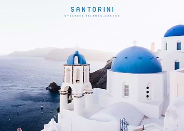 Santorini