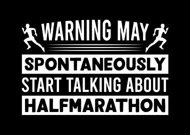 Half Marathon