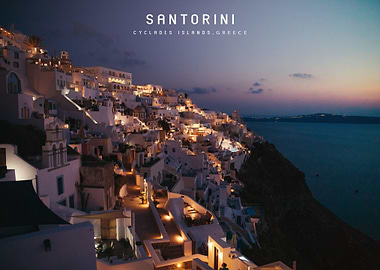 Santorini