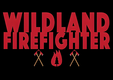Firefighter Wildland