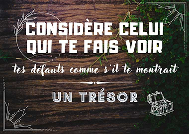 developpement personnel