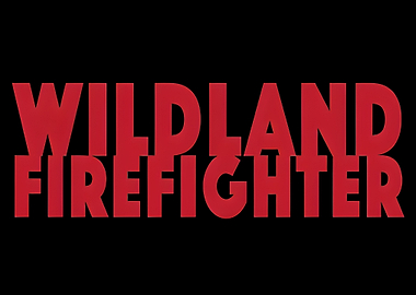 Firefighter Wildland