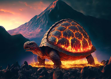 Turle fire