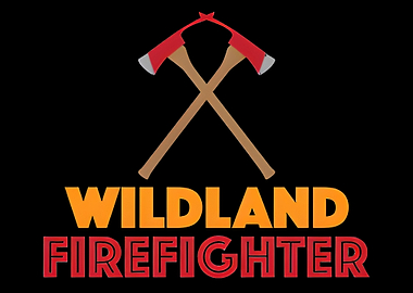 Firefighter Wildland