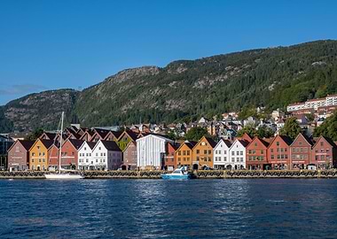 Bergen