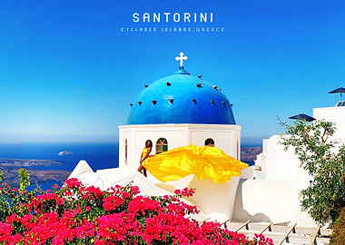Santorini