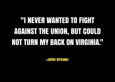 John Brown Quotes
