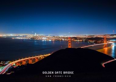 Golden Gate Bridge