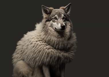 Wolf in sheep skin