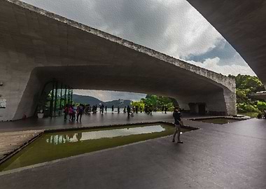 Taiwan Sun Moon Lake