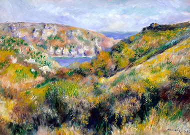Renoir Hills