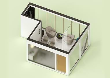 Surgery clinic doctors