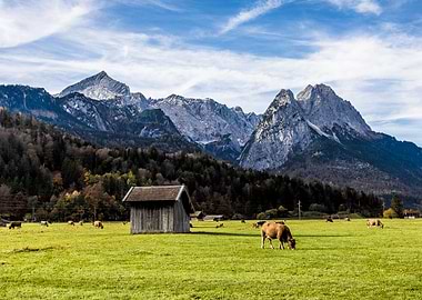 Garmisch Partenkirchen