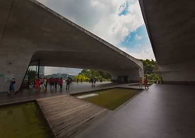 Taiwan Sun Moon Lake