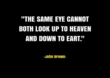 John Brown Quotes