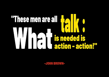 John Brown Quotes