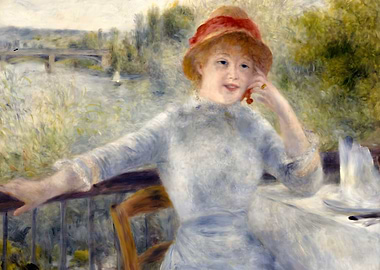 Alphonsine Fournaise