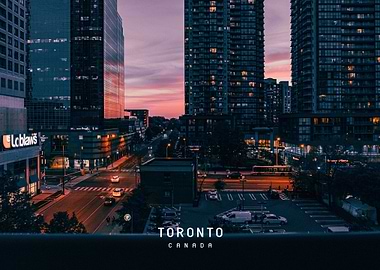 Toronto