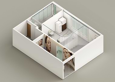 surgery doctors clinic iso