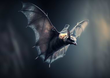 bat animal