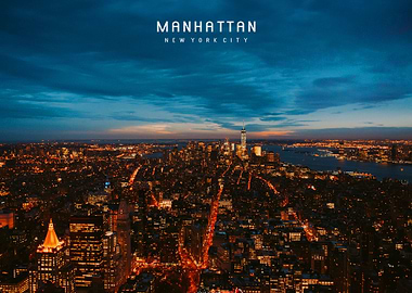 Manhattan