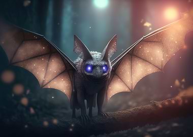 bat animal