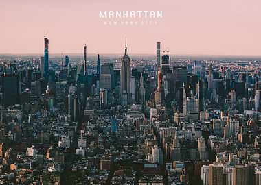 Manhattan
