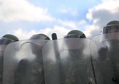 Riot Control