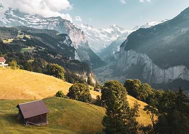 Switzerland