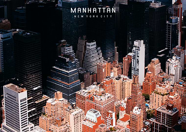 Manhattan