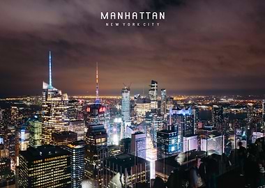 Manhattan