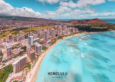 Honolulu