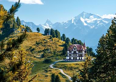 Switzerland