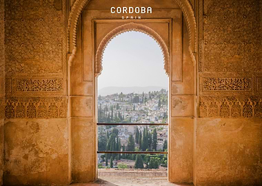 Cordoba