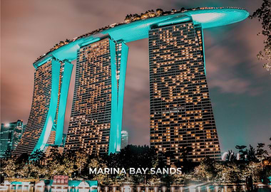 Marina Bay Sands