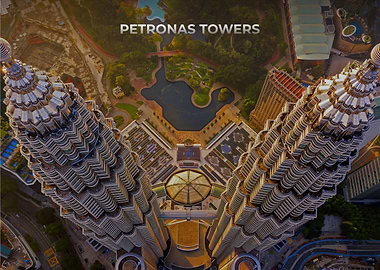 Petronas Towers