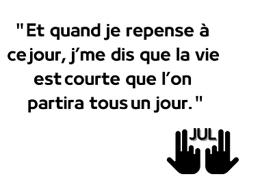 Jul punchline rap fr