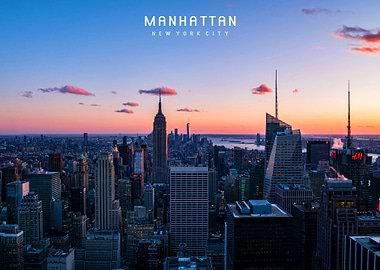 Manhattan