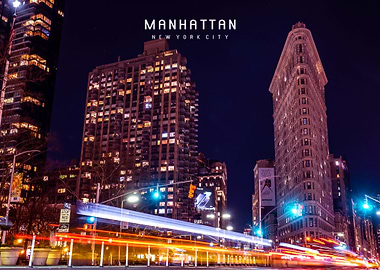 Manhattan