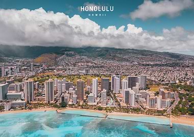 Honolulu