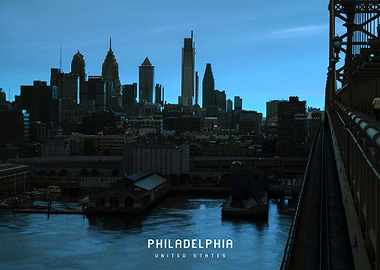 Philadelphia