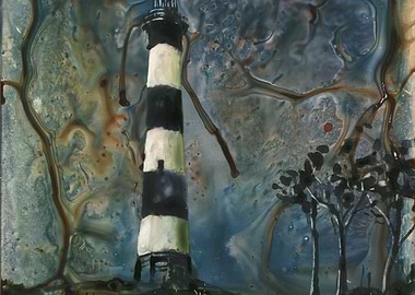 Bodie Island Lighthouse