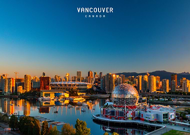 Vancouver