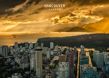 Vancouver