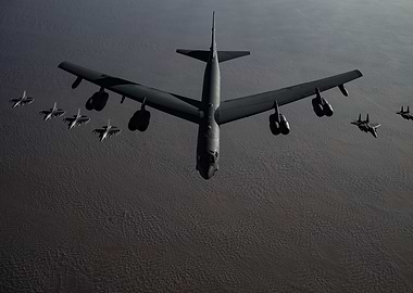 B52