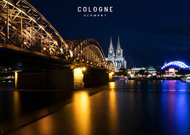 Cologne