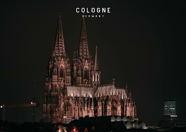 Cologne