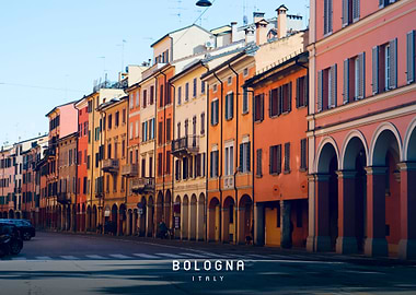 Bologna