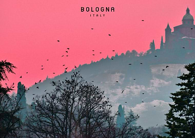 Bologna