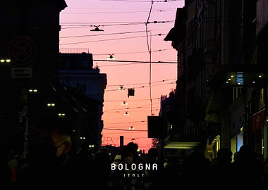 Bologna
